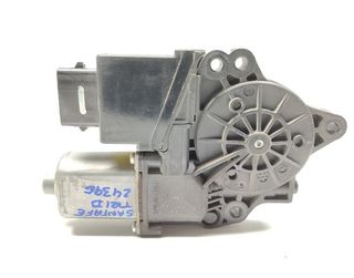 834602w010 motor elevalunas hyundai santa 2085207