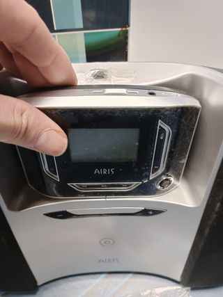 ALTAVOCES MP3 2.1 AIRIS POP