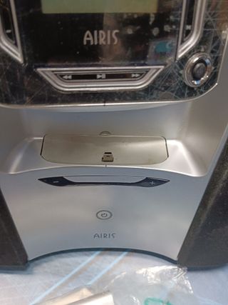 ALTAVOCES MP3 2.1 AIRIS POP