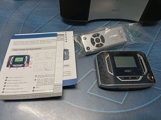 ALTAVOCES MP3 2.1 AIRIS POP