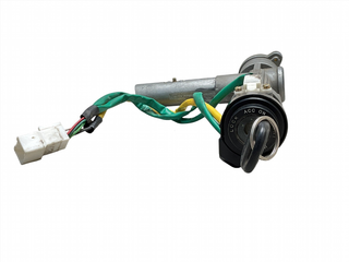 Bombin arranque Hyundai Terracan 01-07