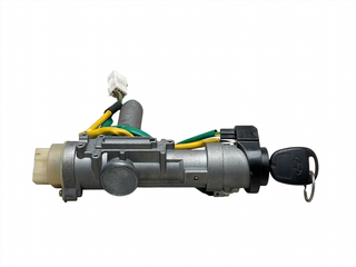 Bombin arranque Hyundai Terracan 01-07