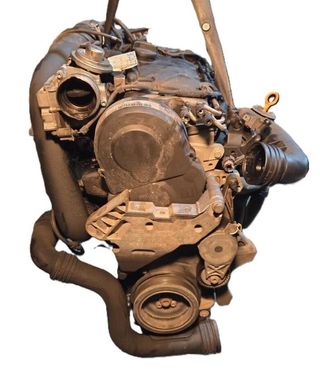 Motor audi bkc a3 - 2 generacion (8p) [2003 228086