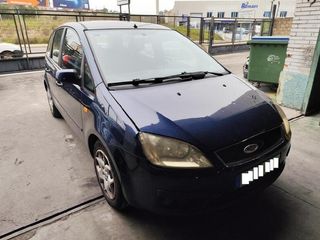 Motor hwda ford focus - 1 generacion 1.6 mt 221810