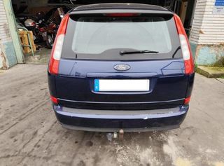 Motor hwda ford focus - 1 generacion 1.6 mt 221810