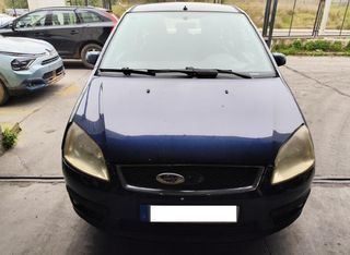 Motor hwda ford focus - 1 generacion 1.6 mt 221810