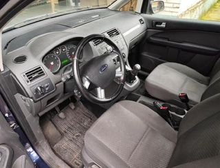 Motor hwda ford focus - 1 generacion 1.6 mt 221810