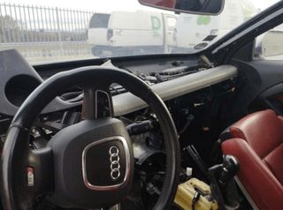 20727062 8t0941699 faro antiniebla del izq audi a5