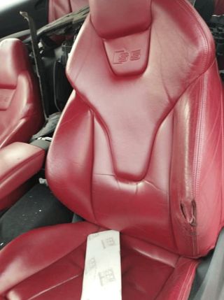 20727062 8t0941699 faro antiniebla del izq audi a5