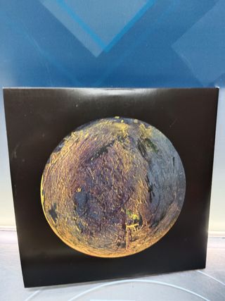 disco LP, vinilo reedición, Tangerine Dream – Zeit , 2xLP, Album, 2023, Europe