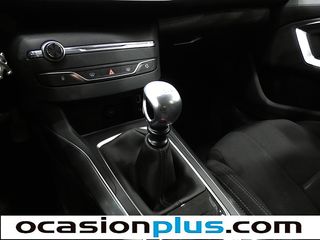 Peugeot 308 1.6 THP Allure 115 kW (155 CV)