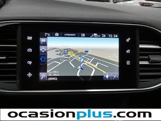 Peugeot 308 1.6 THP Allure 115 kW (155 CV)