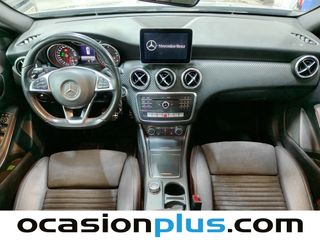 Mercedes-Benz Clase A 200 d 100 kW (136 CV)