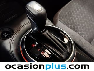 Nissan Juke DIG-T N-Connecta 4x2 DCT 84 kW (114 CV)