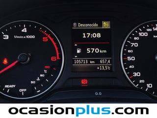 Audi Q2 Advanced 30 TDI 85 kW (116 CV)