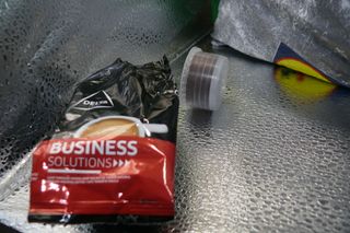 Delta Cafés Business Blend - Rico e Intenso
