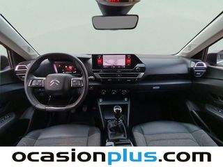 Citroen C4 PureTech 130 S&S 6v Feel Pack 96 kW (130 CV)