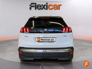 Peugeot 3008 1.2 PureTech 96KW S&S GT Line EAT8