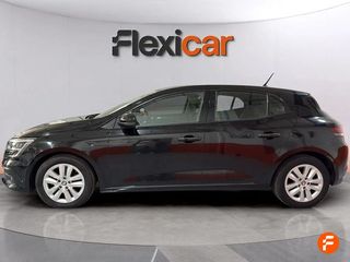 Renault Megane Intens Blue dCi 85 kW (115CV)