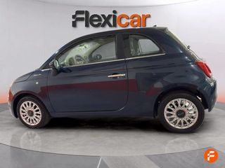 Fiat 500 Dolcevita 1.0 Hybrid 51KW (70 CV)