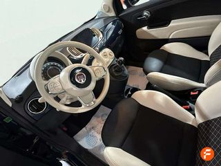Fiat 500 Dolcevita 1.0 Hybrid 51KW (70 CV)