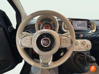 Fiat 500 Dolcevita 1.0 Hybrid 51KW (70 CV)