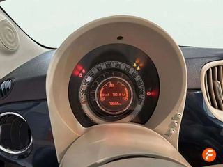 Fiat 500 Dolcevita 1.0 Hybrid 51KW (70 CV)