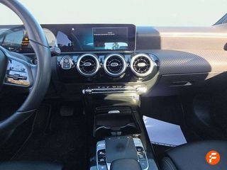 Mercedes Clase A A 180