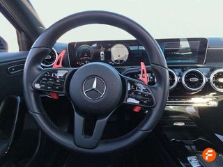 Mercedes Clase A A 180