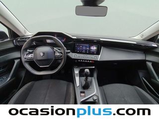 Peugeot 308 Active Pack BlueHDi S&S 96 kW (130 CV)