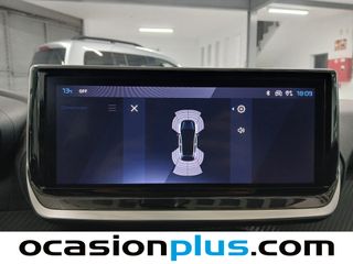 Peugeot 208 PureTech 100 Allure 75 kW (100 CV)