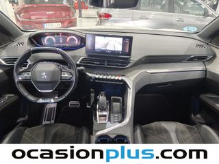 Peugeot 5008 BlueHDI 130 S&S GT EAT8 96 kW (130 CV)