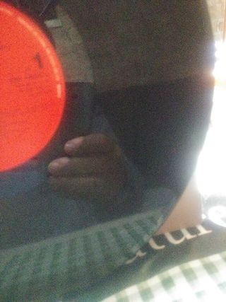 Vinilo José Luis Perales - Paso del Tiempo