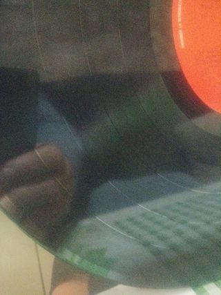 Vinilo José Luis Perales - Paso del Tiempo