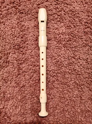 Lote 3 Flautas Hohner