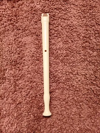 Lote 3 Flautas Hohner