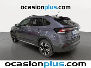 Volkswagen Taigo ``Más`` 1.0 TSI 85 kW (115 CV) DSG