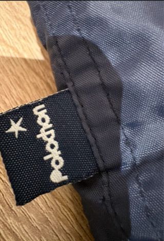 Buzo Nieve 6 Años 116cm