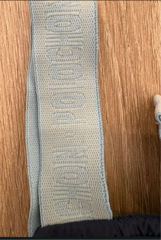 Buzo Nieve 6 Años 116cm