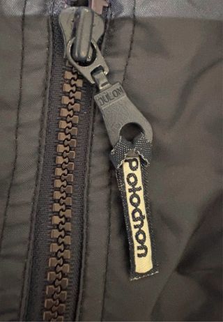 Buzo Nieve 6 Años 116cm