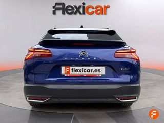 Citroën C5 X PureTech 96kW (130CV) S&S EAT8 Shine