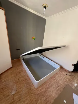 Canapé Abatible Oferta Especial