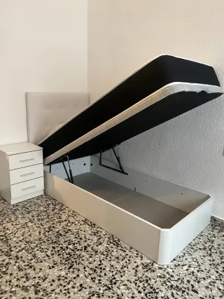 Canapé Abatible Oferta Especial