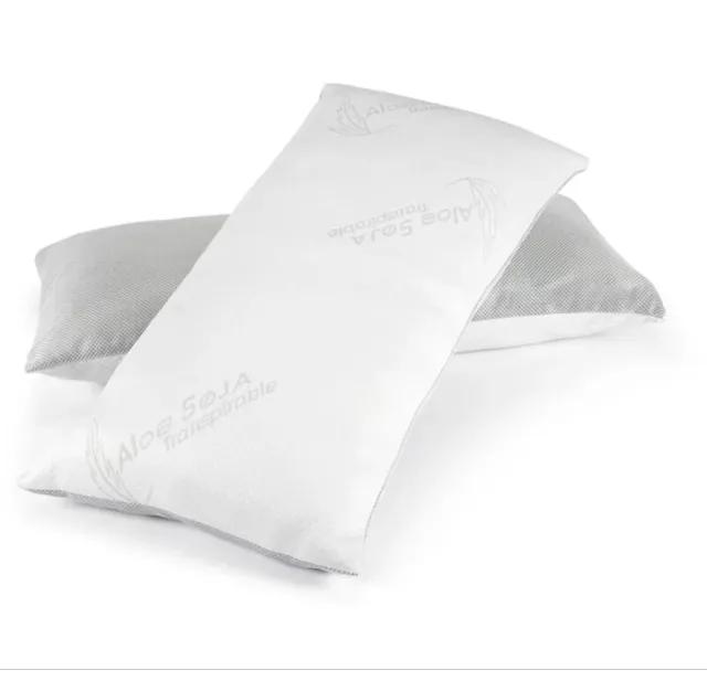 Canapé + colchón + almohada  Con montaje