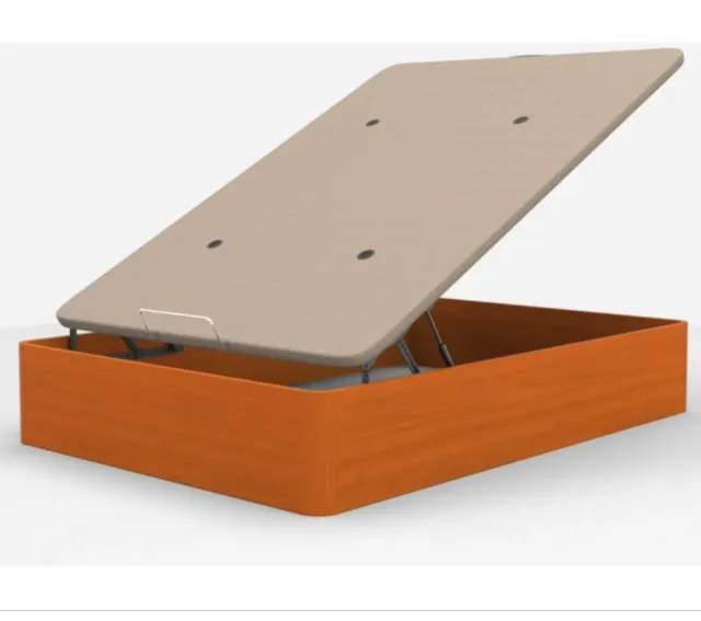 Canapé + colchón + almohada  Con montaje