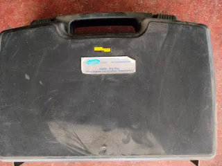 Strumento Diagnosi Techno Research VDSTS Multimarc