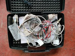 Strumento Diagnosi Techno Research VDSTS Multimarc