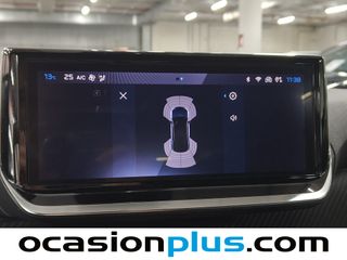 Peugeot 2008 PureTech 100 S&S Allure 75 kW (100 CV)