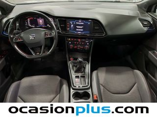 SEAT León ST 1.5 EcoTSI S&S FR Edition Plus 96 kW (130 CV)