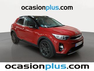 Kia Stonic 1.0 T-GDi Black Edition 74 kW (100 CV)